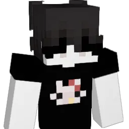Guaspard Minecraft avatar bust