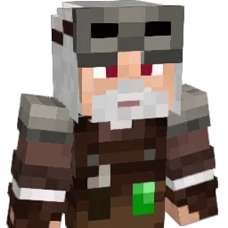 GuatonPlay's Minecraft skin