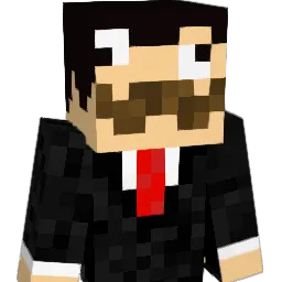 GuavaCarver Minecraft avatar bust