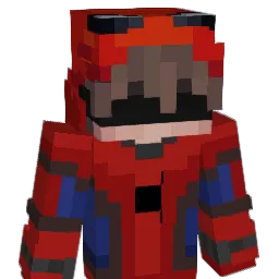 GuaxinimBwB Minecraft avatar bust