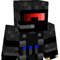 Guay_kids Minecraft avatar bust