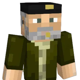 Guaymas's Minecraft skin