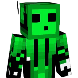 Gubbelubben's Minecraft skin