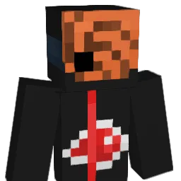 Gubben113 Minecraft avatar bust