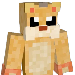 Gubben_Jenkins Minecraft avatar bust