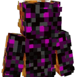 Gublz_ Minecraft avatar bust