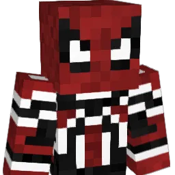 Gubu16 Minecraft avatar bust