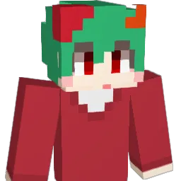 Gubu_ Minecraft avatar bust
