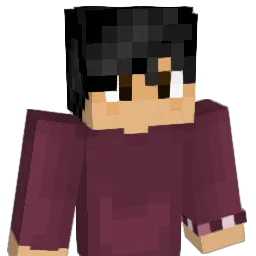 Gucchi0623 Minecraft avatar bust