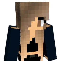 Gucci2019 Minecraft avatar bust