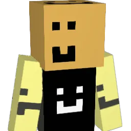 GucciDFlipFlops's Minecraft skin