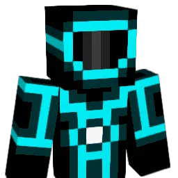 GucciGee's Minecraft skin