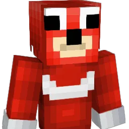 GucciSalty Minecraft avatar bust