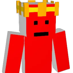 GucciY2 Minecraft avatar bust