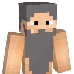 Gucci_Axolotl Minecraft avatar bust