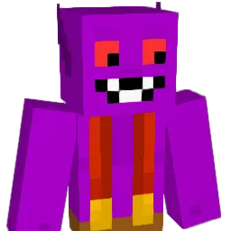 Gucci_Goblin001 Minecraft avatar bust
