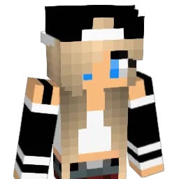 Gucci_The_Dog Minecraft avatar bust