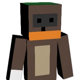 Gucci_Vuitton's Minecraft skin