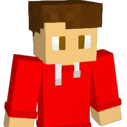 GucioGuci0 Minecraft avatar bust