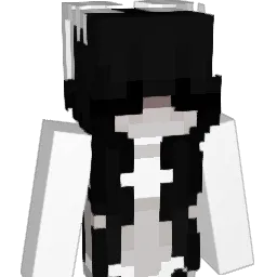 Gucioo2008 Minecraft avatar bust