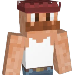 Gucki_27 Minecraft avatar bust