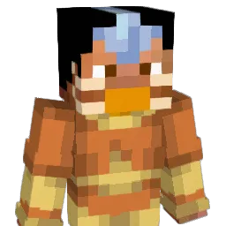 Gucni's Minecraft skin