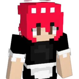 Gud91's Minecraft skin