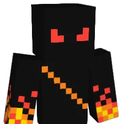 GudTorben Minecraft avatar bust