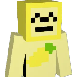 GudTroy Minecraft avatar bust