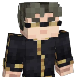 Gudashvilli's Minecraft skin