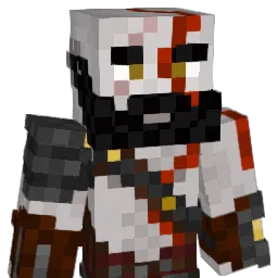 Guddie's Minecraft skin