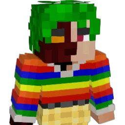 Gudilt's Minecraft skin