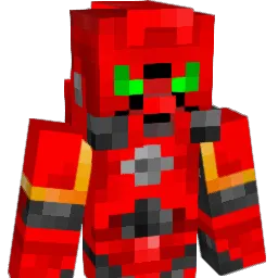 Gue_anda Minecraft avatar bust