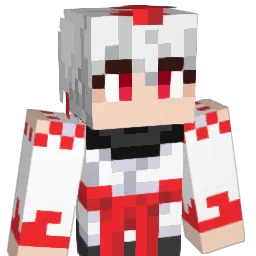 GuedePro's Minecraft skin