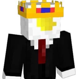 Guedro_ Minecraft avatar bust