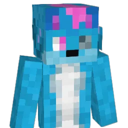 Guejin_Anemo Minecraft avatar bust