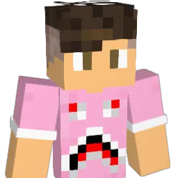 Gueko__ Minecraft avatar bust