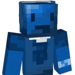 GuenevereDawn's Minecraft skin