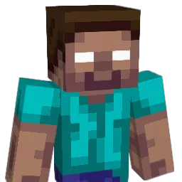 Guenter_Hart Minecraft avatar bust