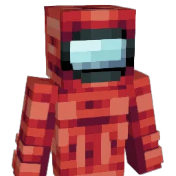 Gueorgui Minecraft avatar bust