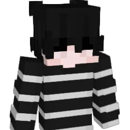 Guernsey__ Minecraft avatar bust