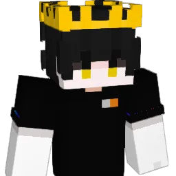 Guerps's Minecraft skin