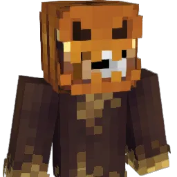 Guerrero_Insane Minecraft avatar bust
