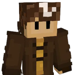 Guerrier_jarre Minecraft avatar bust