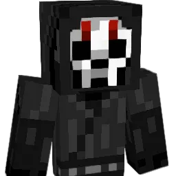 GuessCraft Minecraft avatar bust