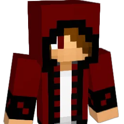 GuessWho__ Minecraft avatar bust