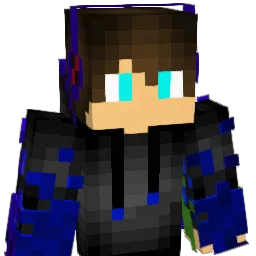 Guess_Who_I_Am22 Minecraft avatar bust