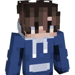 Guest2412 Minecraft avatar bust