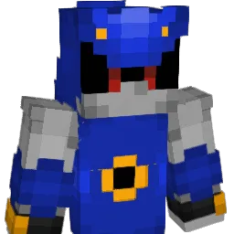 Guest4579 Minecraft avatar bust