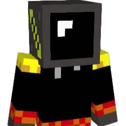 GuestEquals's Minecraft skin
